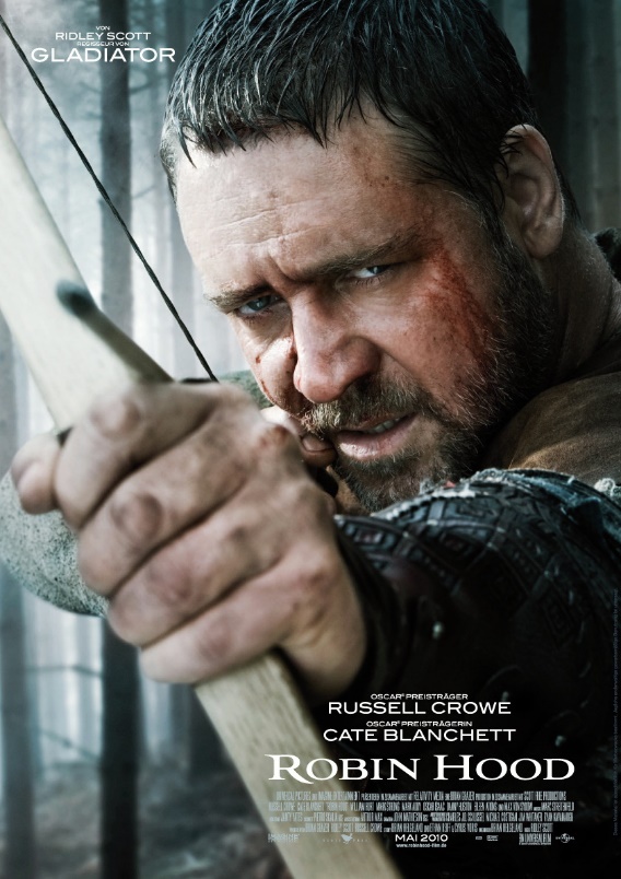 joyn plus filme:2.4 Robin Hood