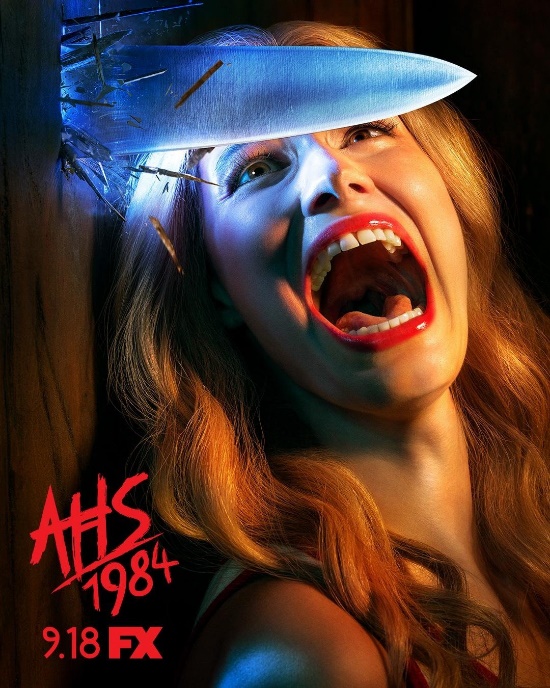 joyn plus filme:3.1 AHS:1984