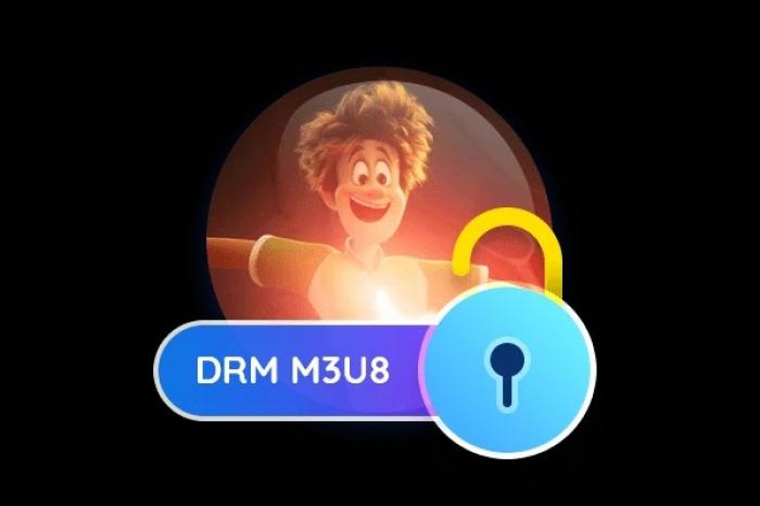 drm video downloader