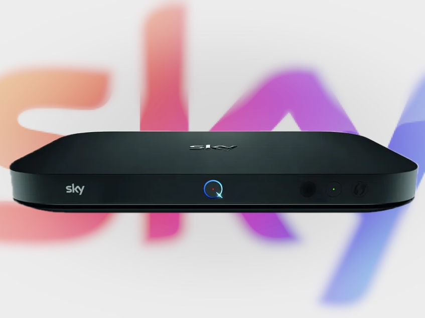 Alles, was Sie über Sky wissen müssen:Was ist Sky Q