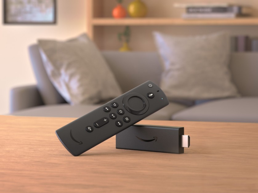 Voraussetzungen für WOW Fire TV Stick