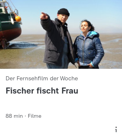 Die empfehlenswerten Filme aus der ZDF Mediathek