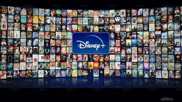 Everything of Disney Streaming Service: Function, Plans, Contents & Error Fixes