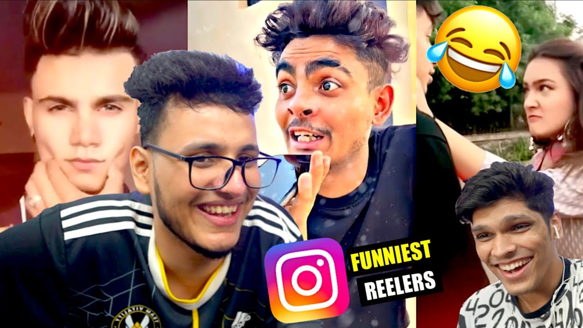 Funny Video Sites: Instagram