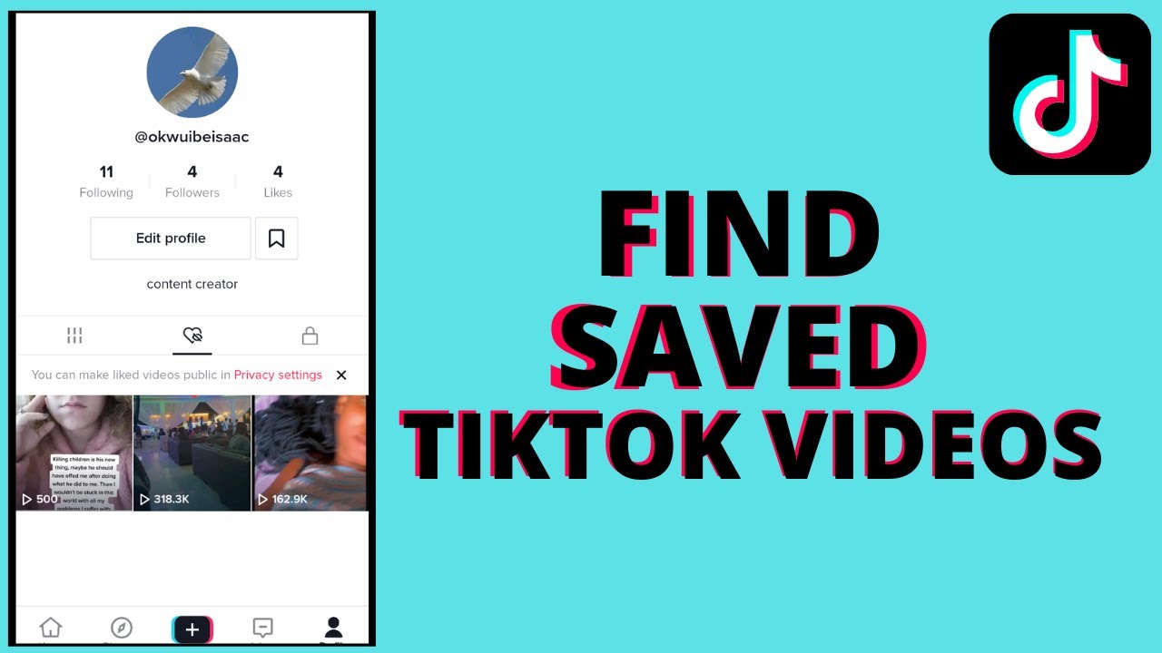 How to Find & Delete TikTok Saved Videos: Top 5 TikTok Video Downloaders