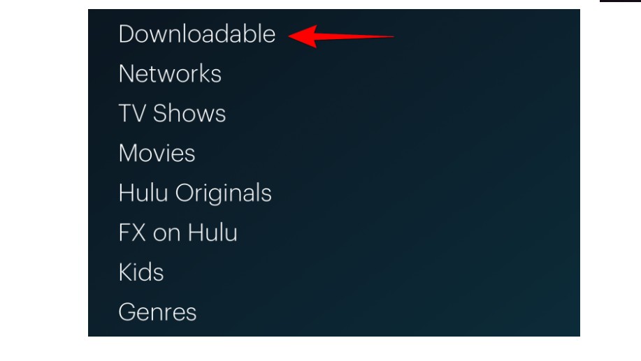 how to download shows on hulu