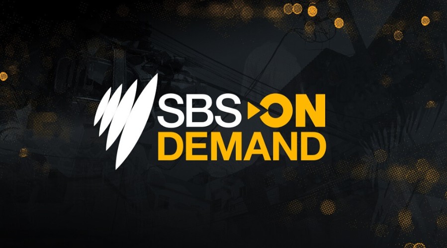 SBS On Demand 