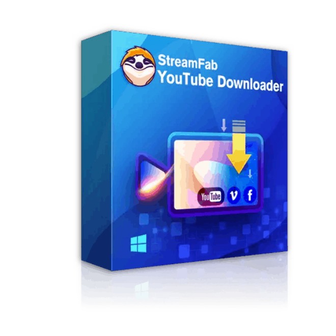 Download YouTube videos on Mac with StreamFab YouTube Downloader