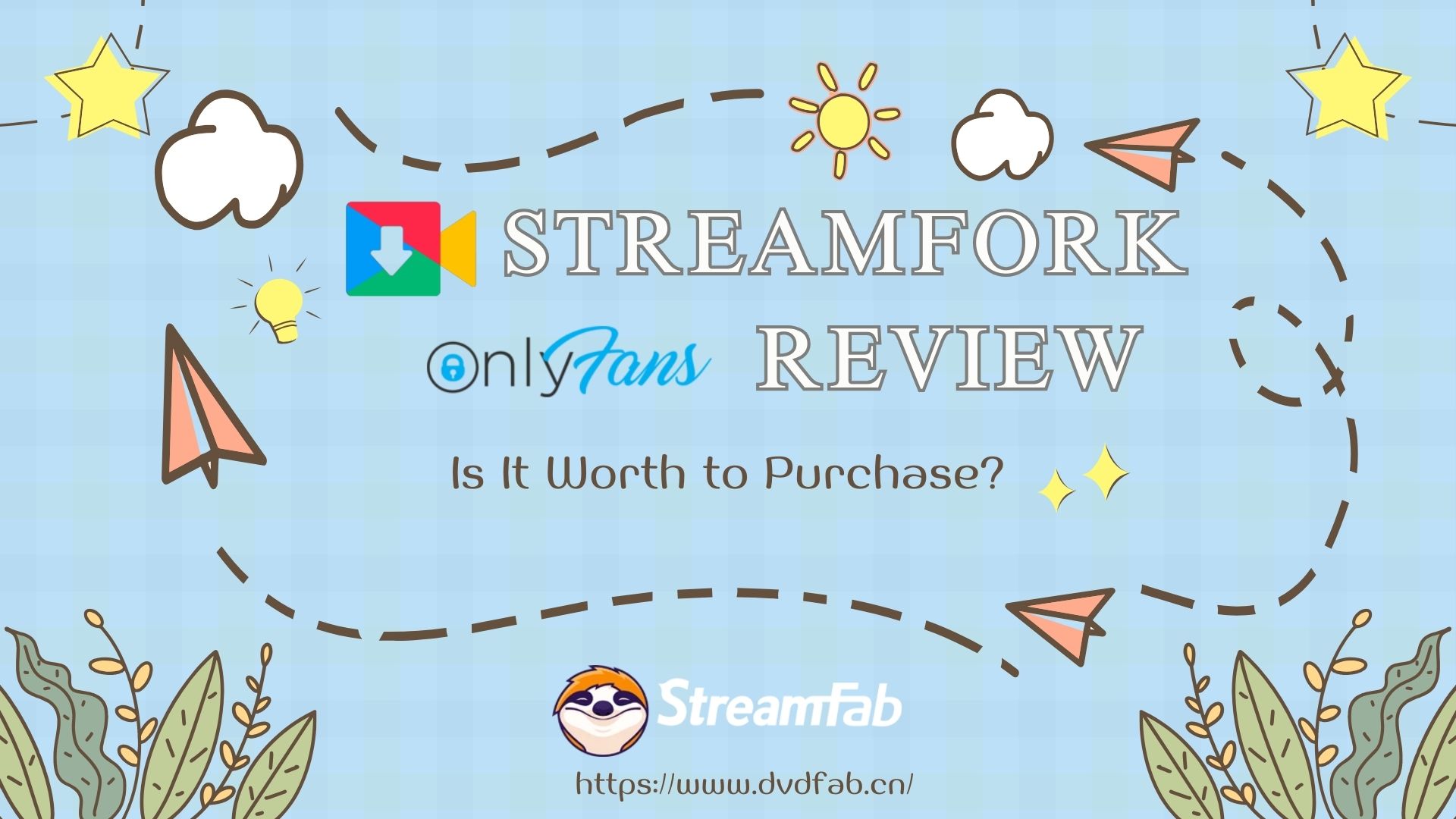 The Real StreamFork Review: Is It Worth to Purchase?