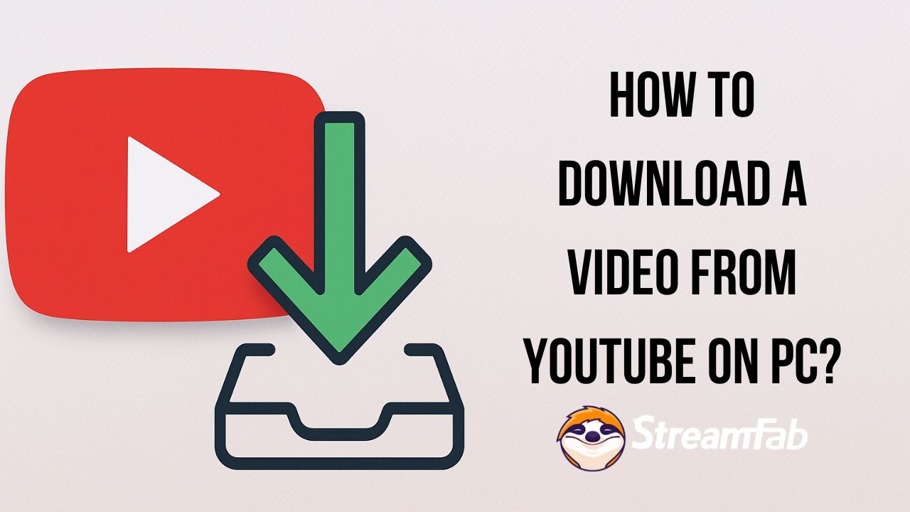 how to download a video from youtube