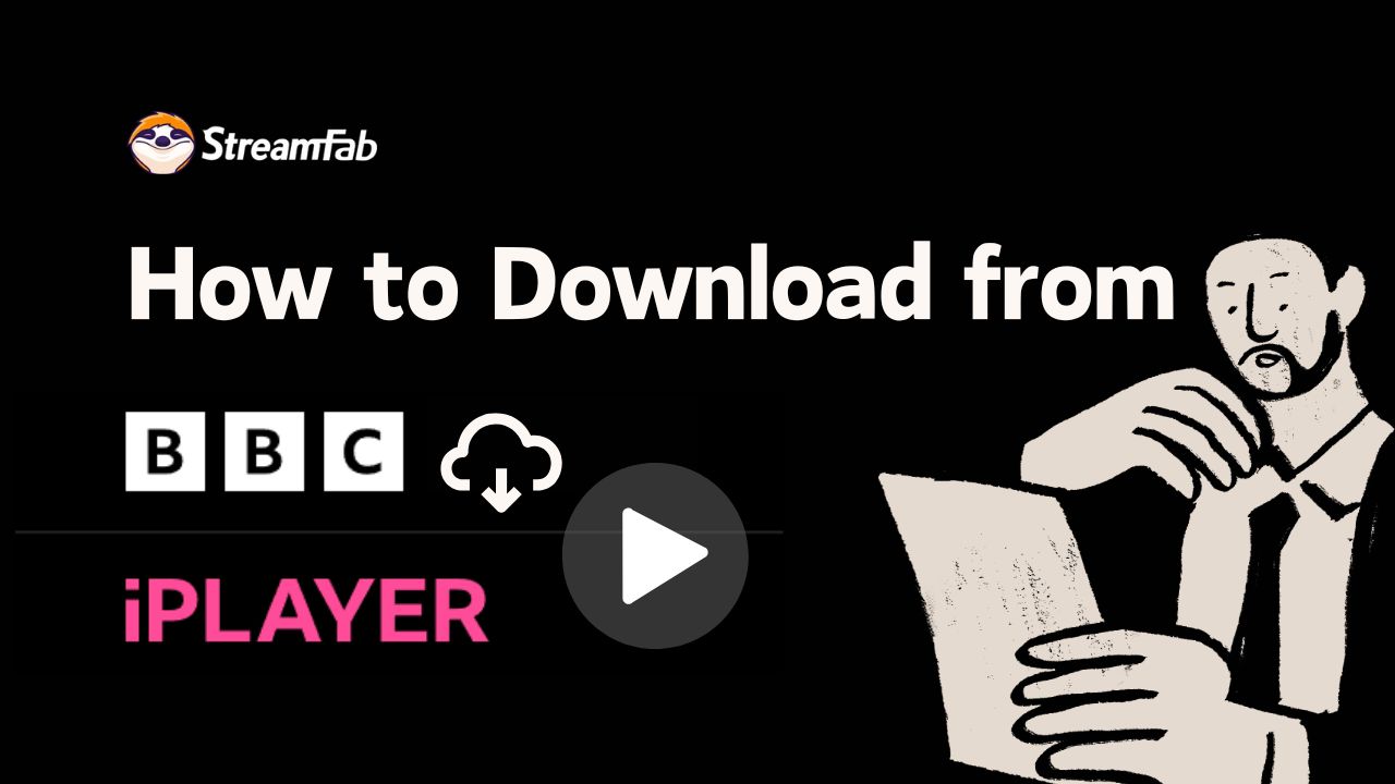 Verified: How to Download BBC iPlayer Videos to PC in MP4