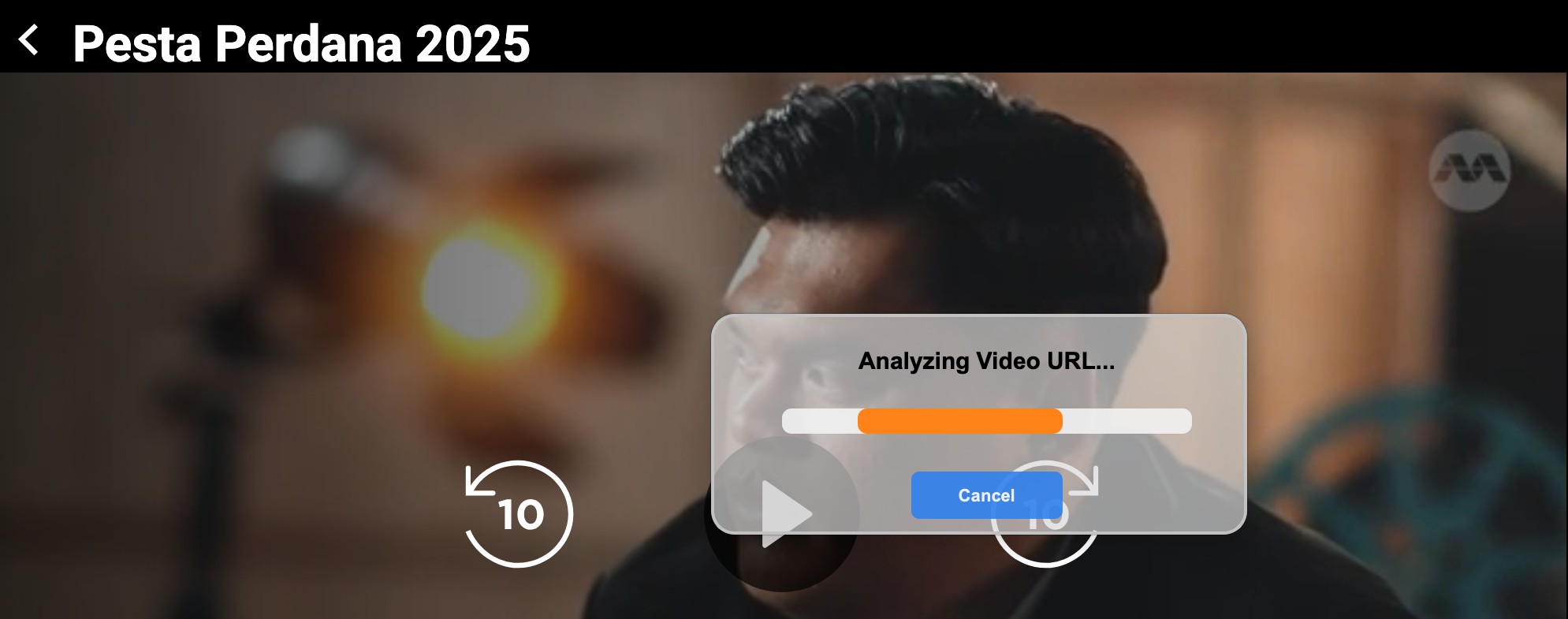 how to download videos from mewatch: questions of cleverget