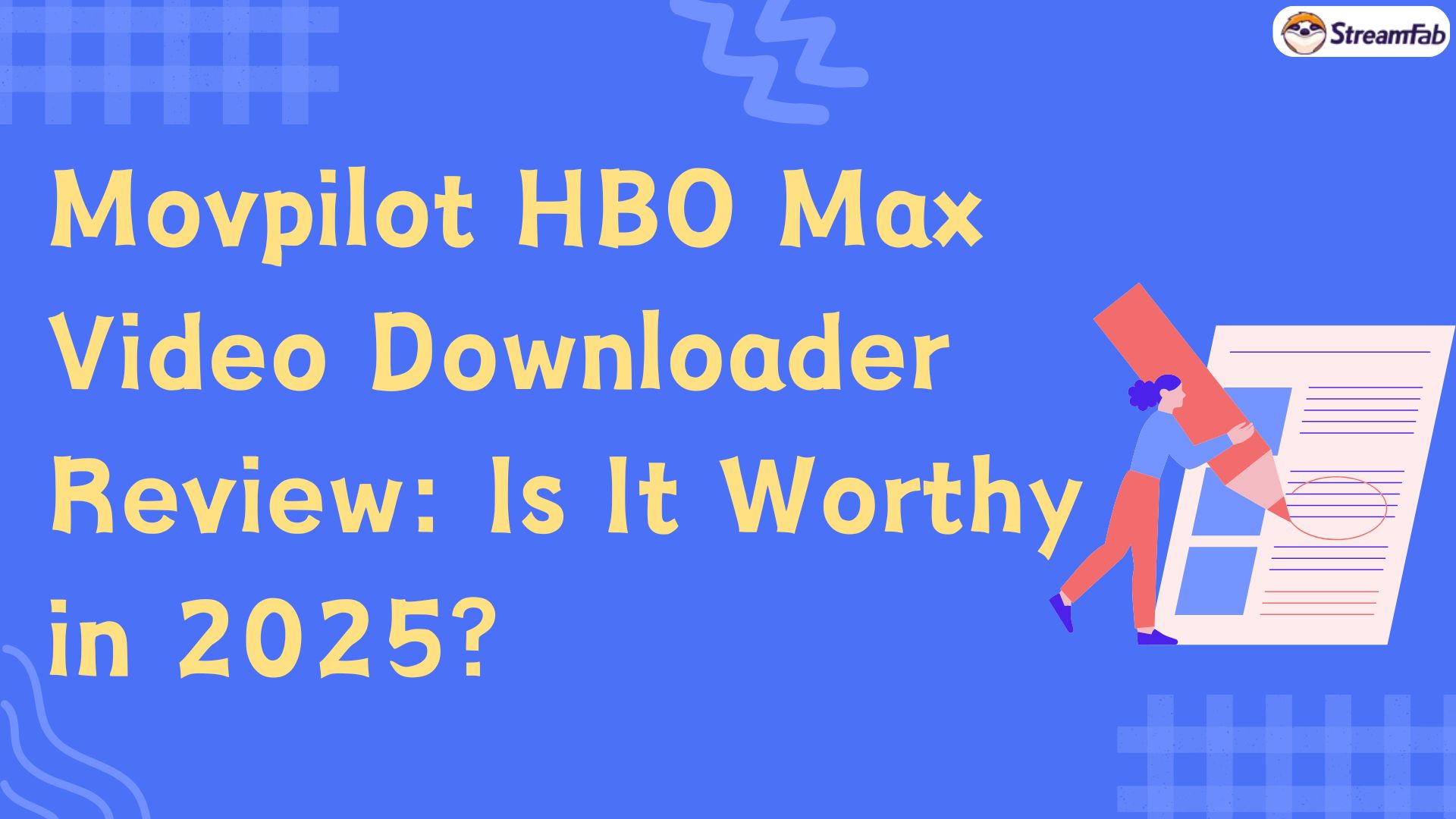 Movpilot HBO Max Video Downloader Review: Is It Worthy in 2025?