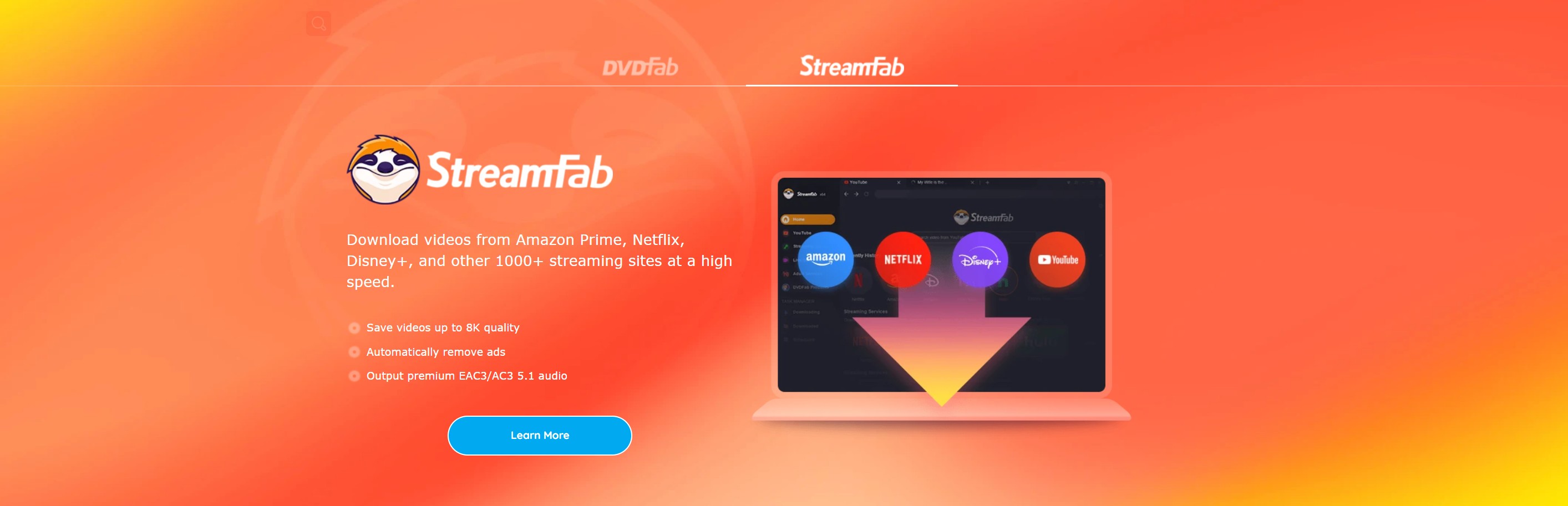 fmovies download:How to get Fmovies downloads with StreamFab All-in-One Downloader