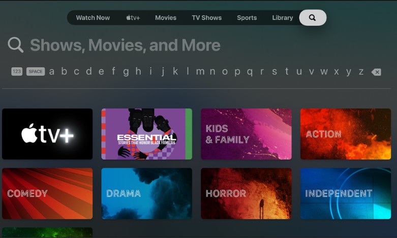 How to Watch Frndly TV on Apple TV?