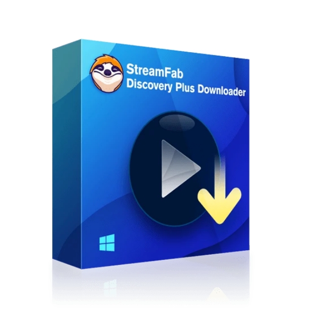 Watch Discovery Plus Offline on PC and Mobile: StreamFab