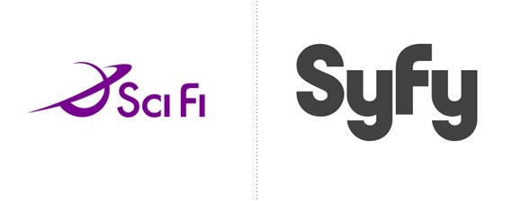 Science Fiction Fans Rejoice: The Top 5 Most Popular Syfy Channel Shows