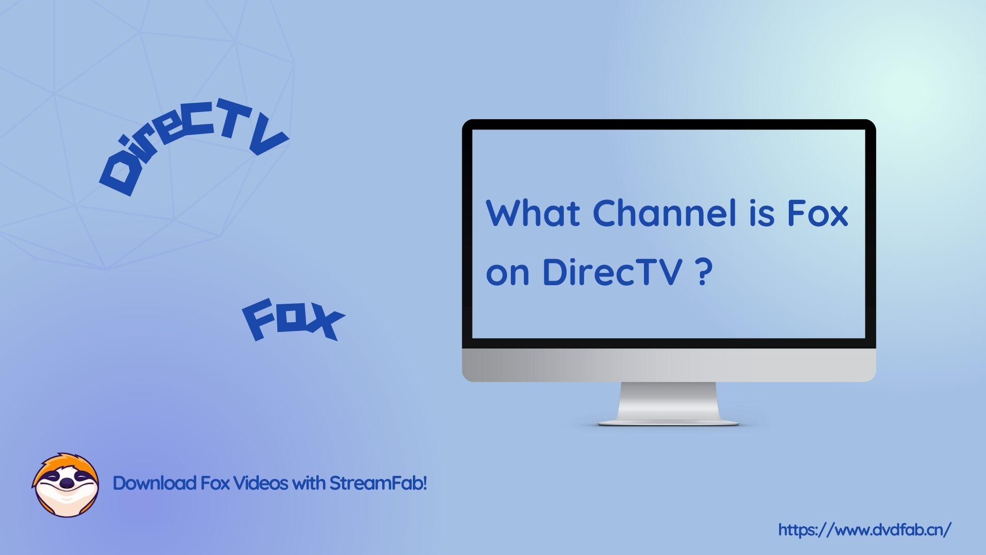 What Channel is Fox on DirecTV: Let’s Find Out Channel, Prices, and More!