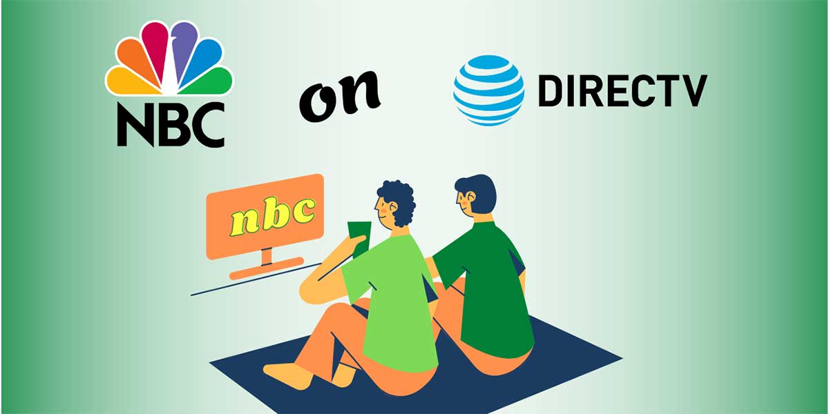 Unlocking NBC's DirecTV Riddle: Channel Hunt Made Easy!