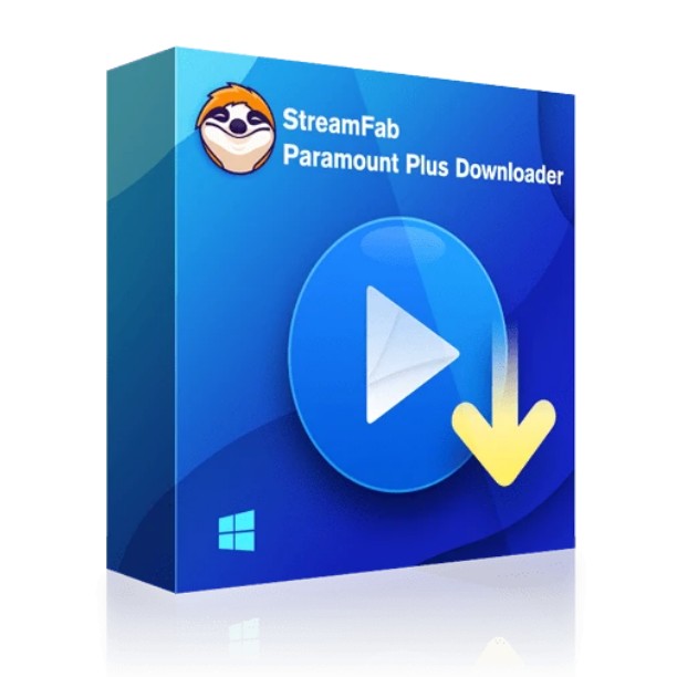 StreamFab Paramount Plus Downloader