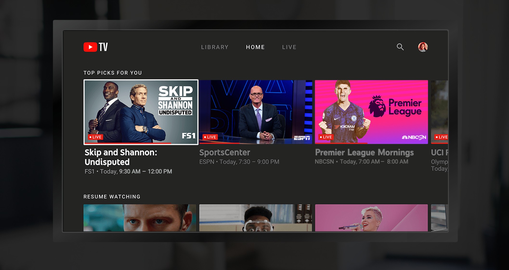 5 Best and Cheaper Alternatives to YouTube TV in 2025