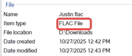 soundcloudgrab files flac
