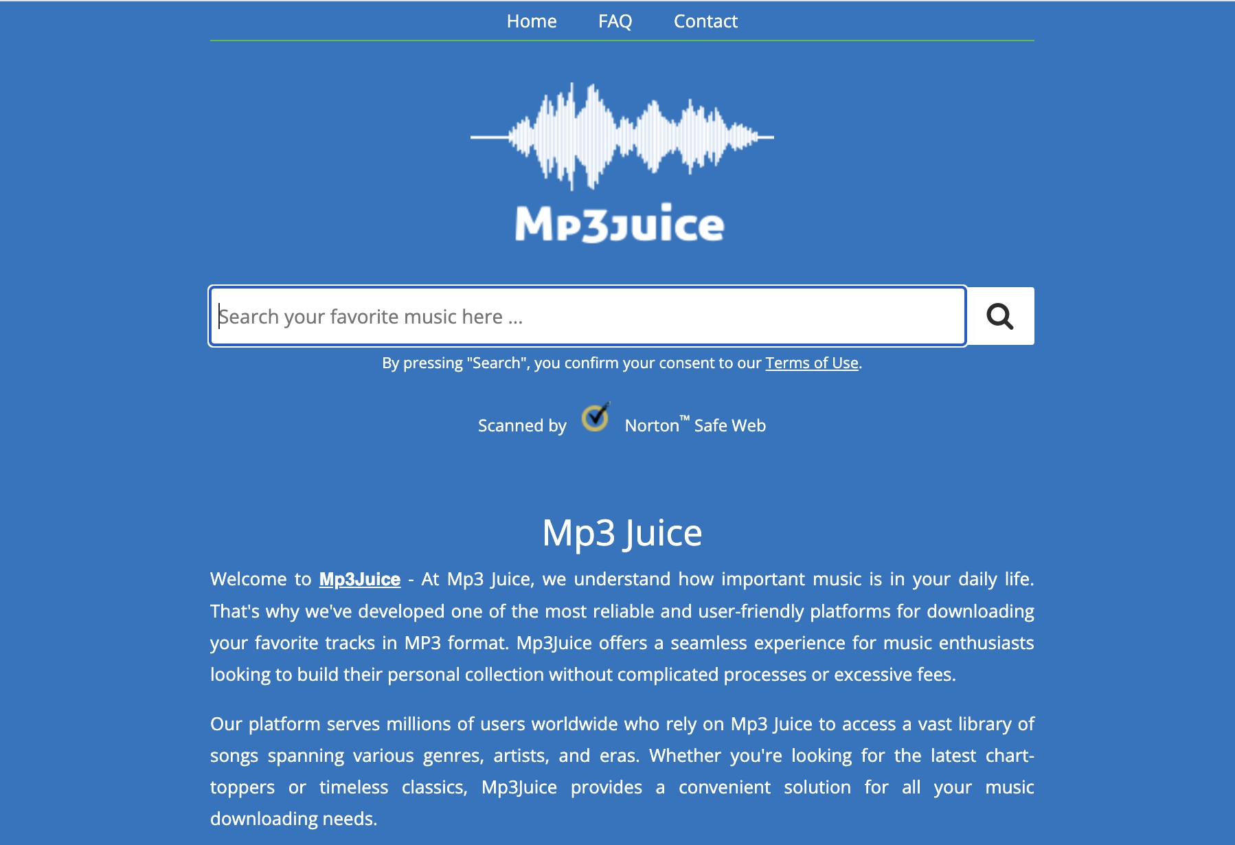 How to Save Apple Music to MP3 Using MP3Juice