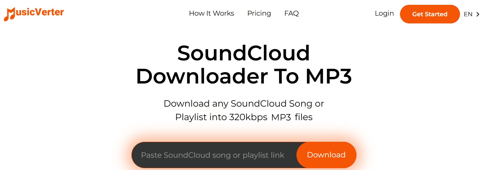 MusicVerter