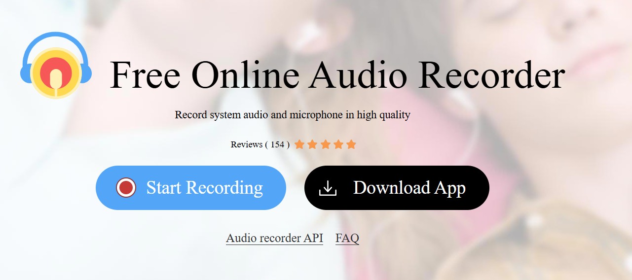 Apowersoft Recorder