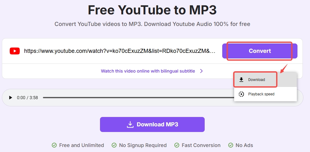toolsmart-youtube-audio-ripper