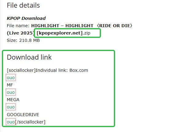 kpopexplorer download link