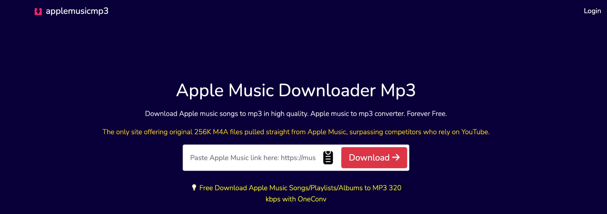 Applemuiscmp3