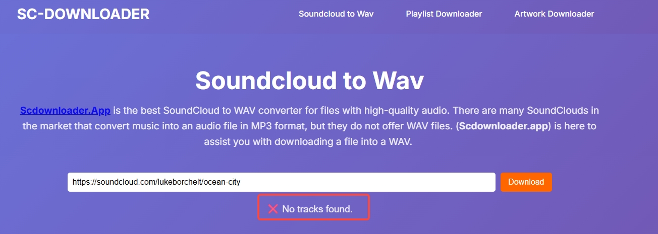 SC-Downloader-soundcloud-to-wav-results-1
