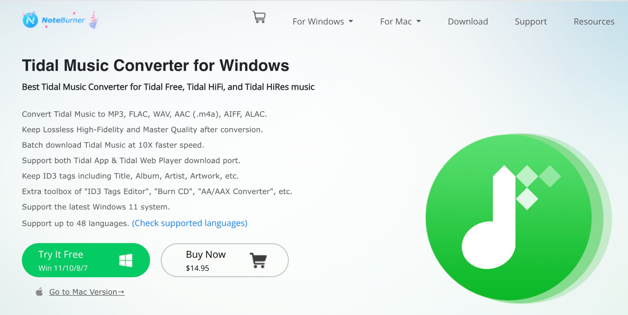 noteburner