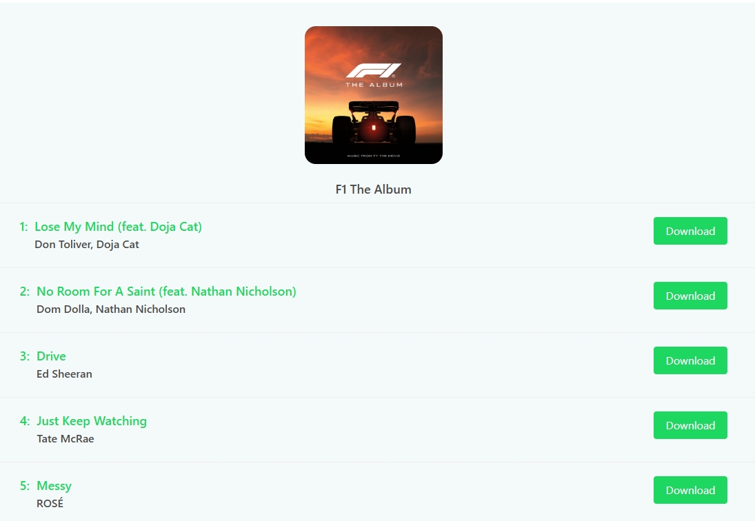 spotifymate-album-result