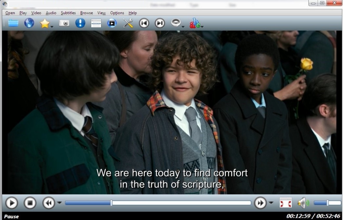 13 Free MP4 Players for Windows and mac: SMPlayer