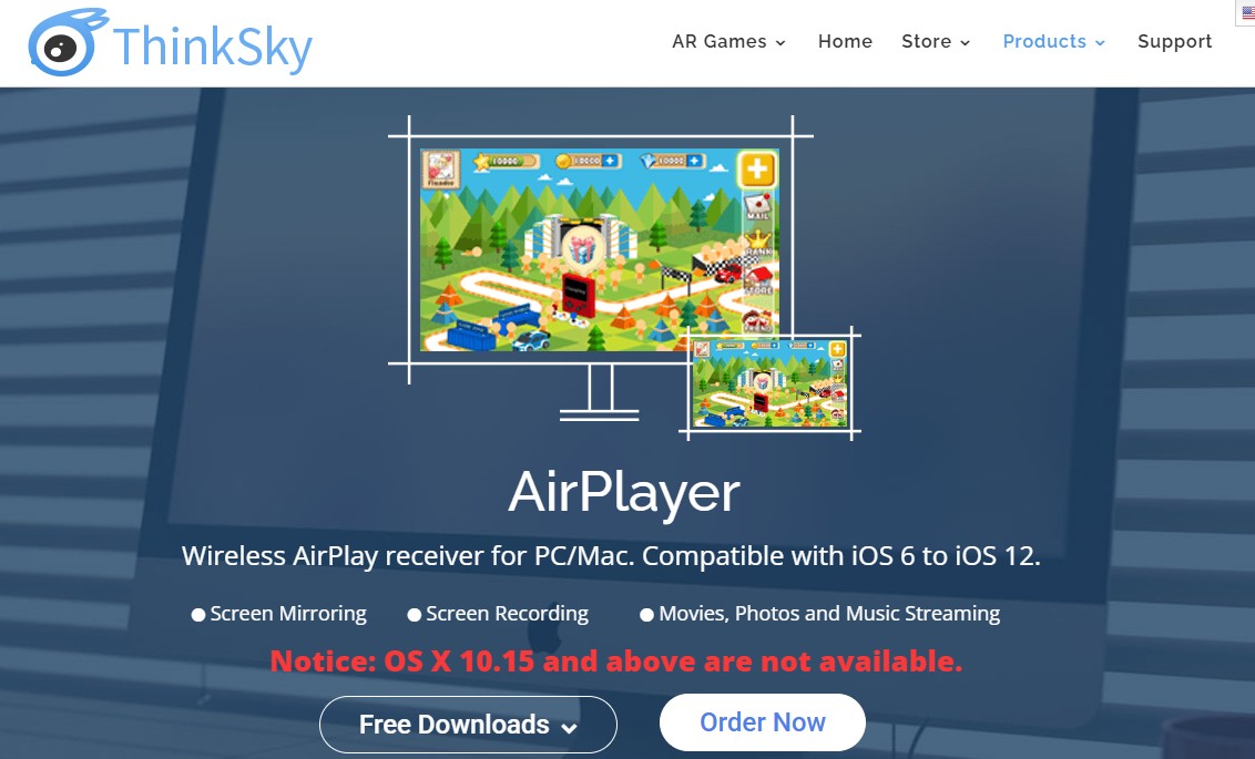AirPlayer