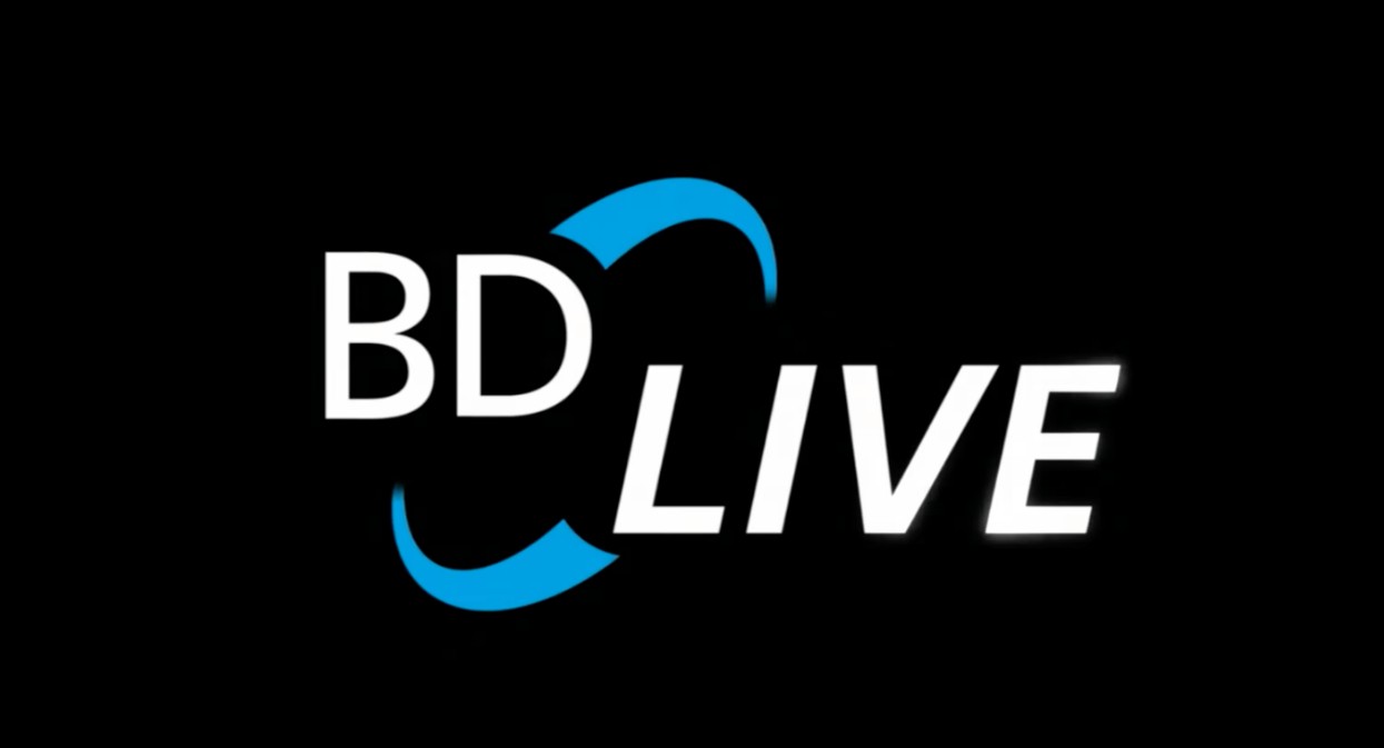 what does bd live mean?