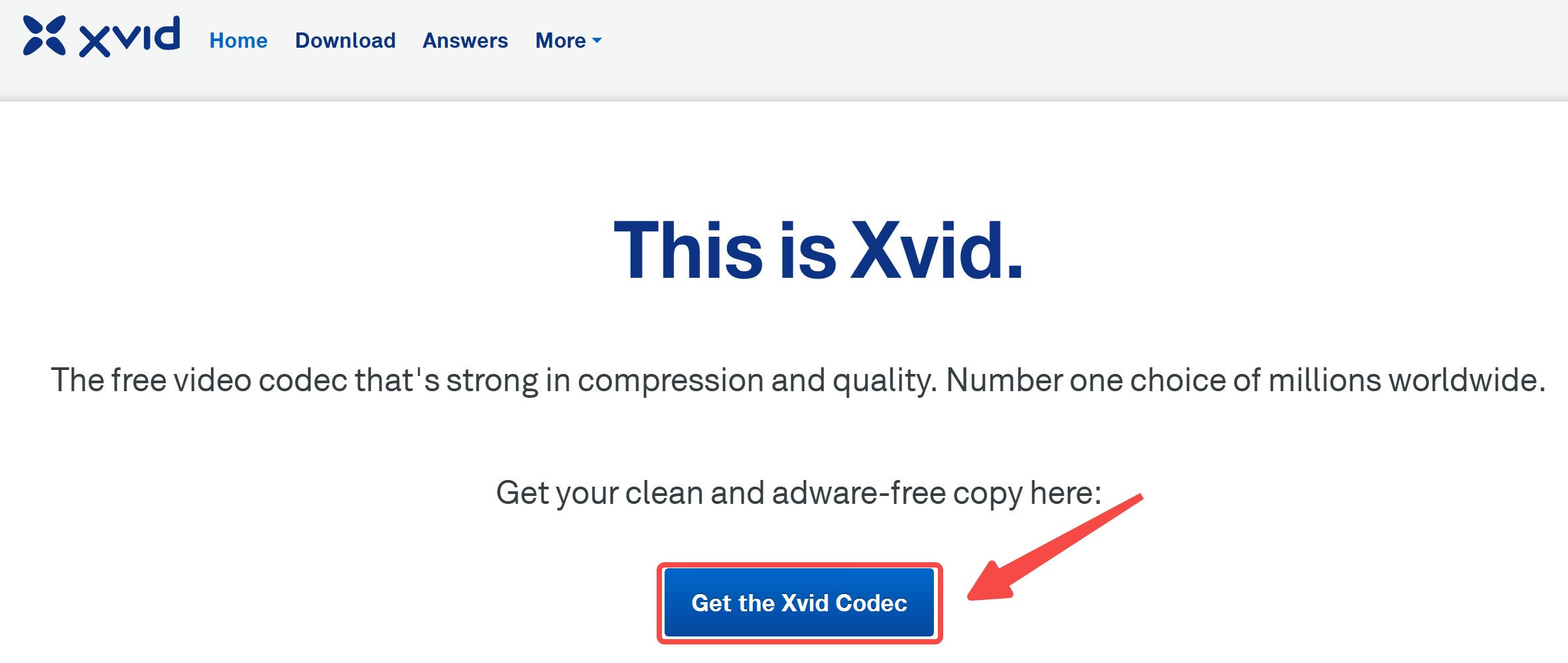 xvid