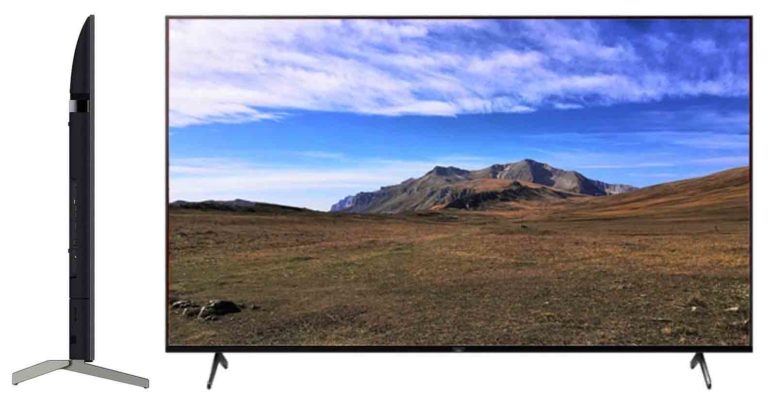 best 4k 120hz tv