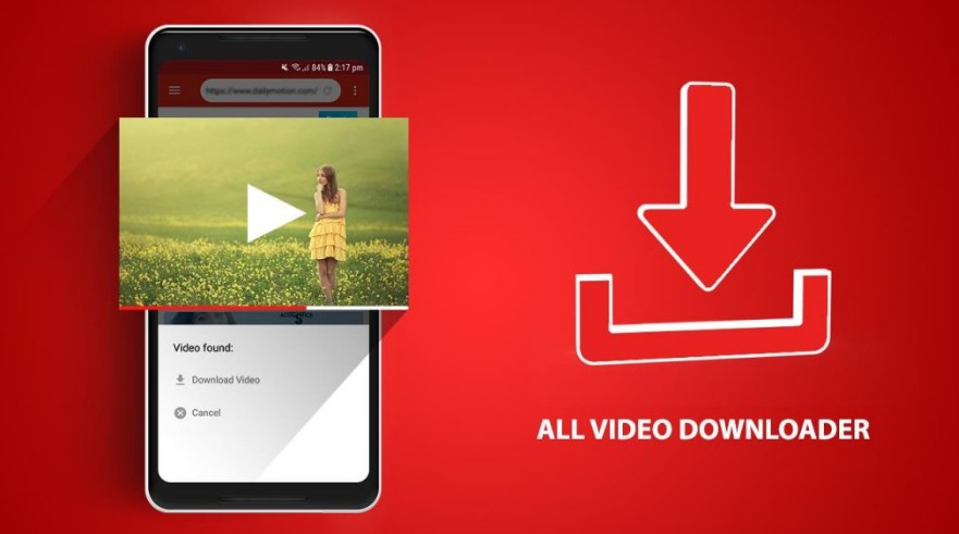 all video downloader:How to use All Video Downloader free download?