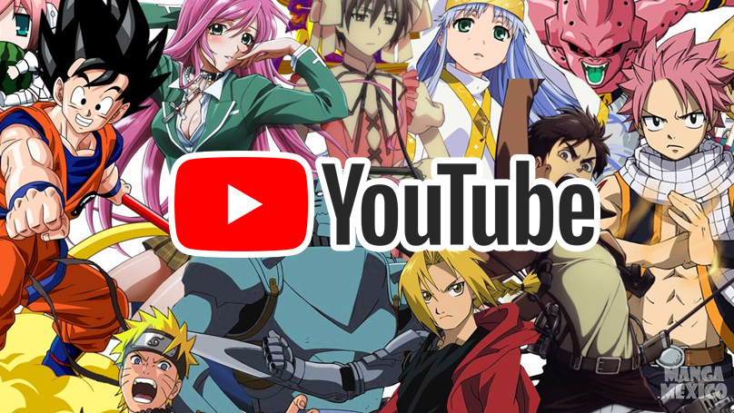 anime movies:1. Top Anime streaming sites