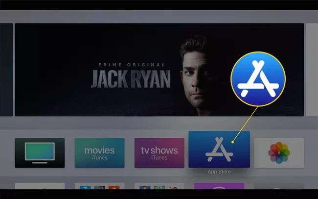 how to watch Amazon Prime on Apple TV