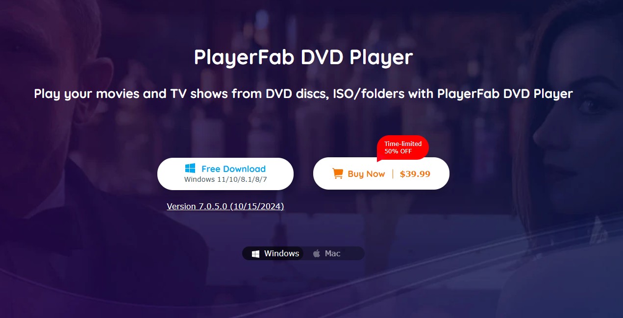 Best DVD Player Software in 2024