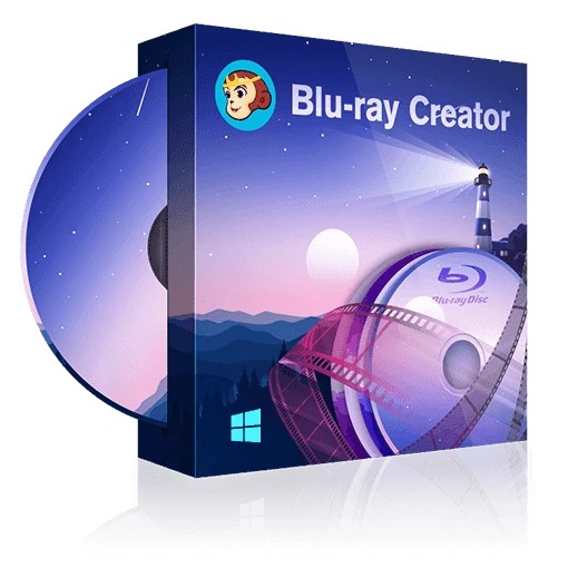 DVDFab Blu-ray Creator