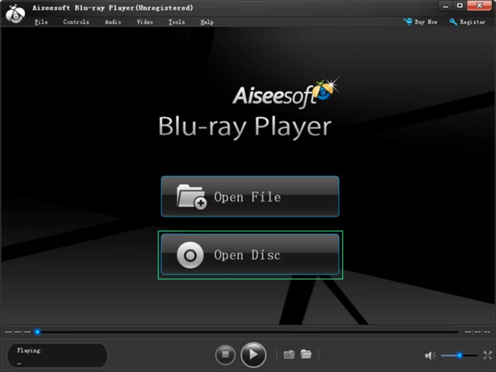 blu ray player with netflix:Aiseesoft Blu-ray Player Software