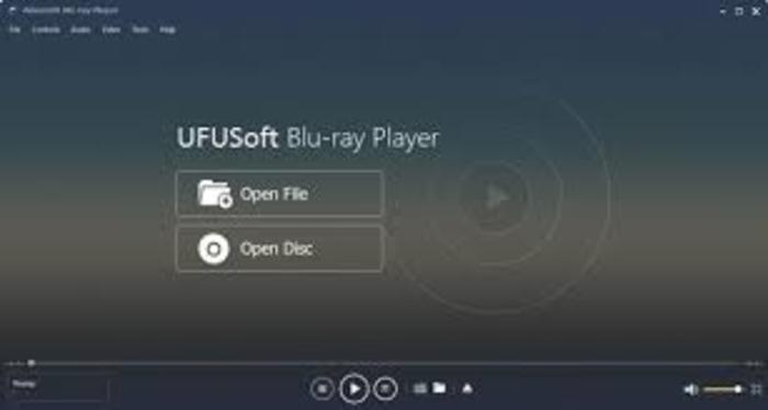 Suppression de Cinavia : Comment supprimer la protection Cinavia:UFUSoft Blu-ray Player