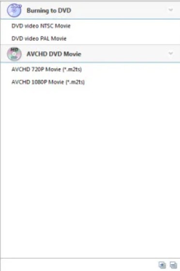 How to Convert MP4 to DVD