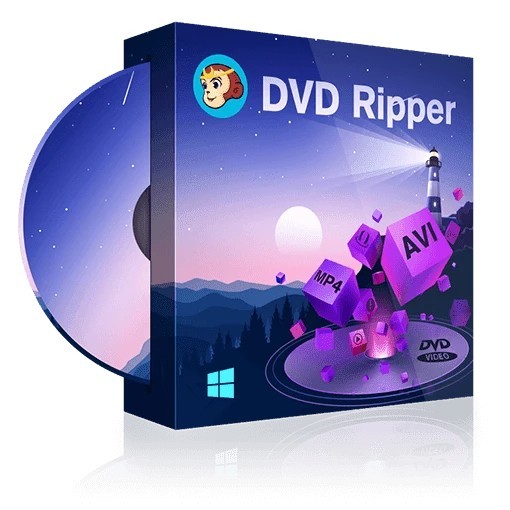 how to copy a dvd on mac using DVDFab DVD Ripper