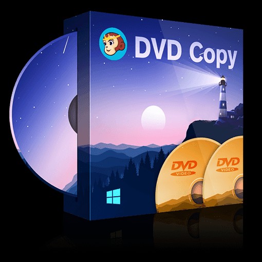 brennprogramm windows 10 kostenlos:2.1 DVDFab DVD Copy